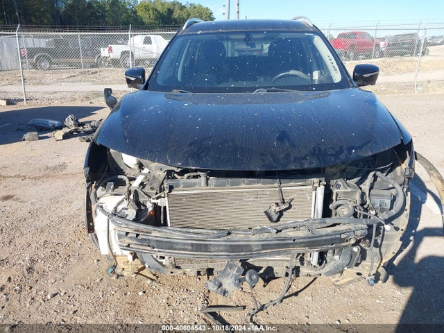 Nissan ROGUE SV 2014 5N1AT2MT2EC780628 Image 6