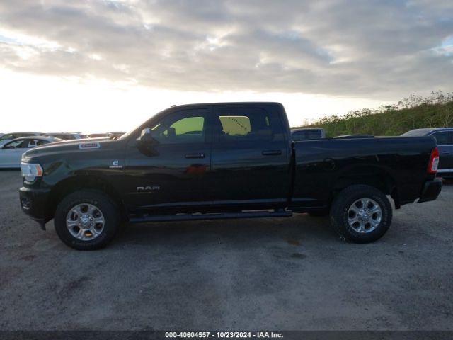 3C6UR5DL7KG514264 RAM 2500