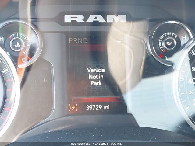 3C6UR5DL7KG514264 RAM 2500