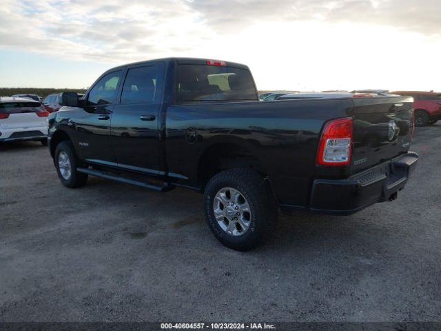 3C6UR5DL7KG514264 RAM 2500