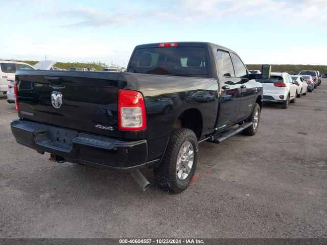 3C6UR5DL7KG514264 RAM 2500
