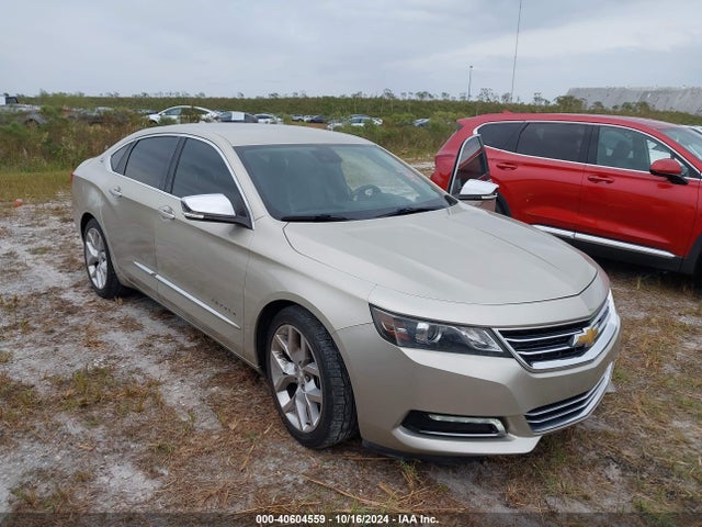 2014 2G1145SL8E9221168 main image