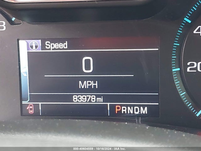 Chevrolet Impala 1lz 2014 2G1145SL8E9221168 Image 15