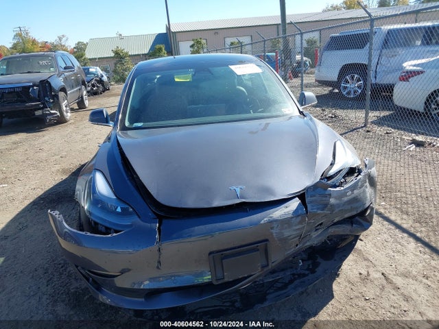 Tesla Model 3 Long Range/performance 2019 5YJ3E1EB8KF510339 Image 12