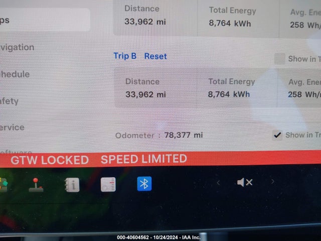 Tesla Model 3 Long Range/performance 2019 5YJ3E1EB8KF510339 Image 15
