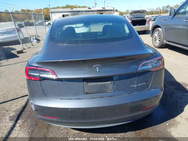 Tesla Model 3 Long Range/performance 2019 5YJ3E1EB8KF510339 Image 16