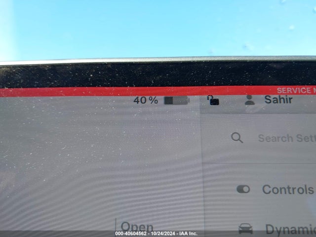 Tesla Model 3 Long Range/performance 2019 5YJ3E1EB8KF510339 Image 17