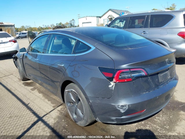 2019 TESLA MODEL 3 5YJ3E1EB8KF510339 Photo 2