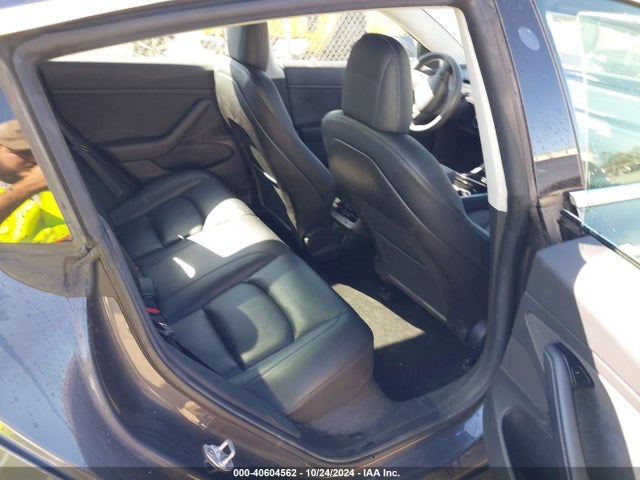 2019 TESLA MODEL 3 5YJ3E1EB8KF510339 Photo 7