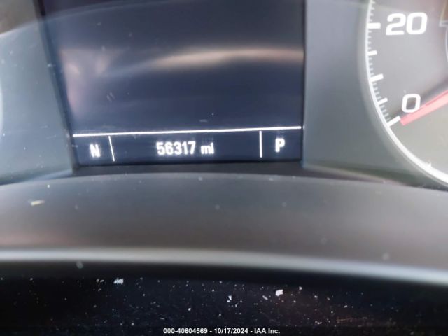 3GKALMEV1JL407115 GMC Terrain Sle