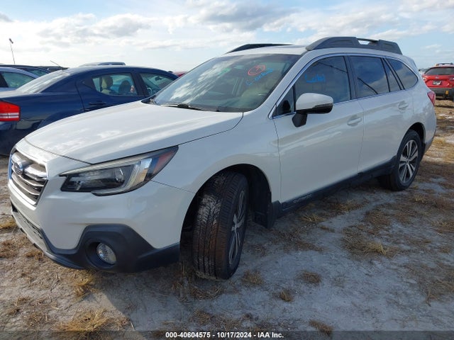 4S4BSENC4K3240667 Subaru Outback 3.6r Limited