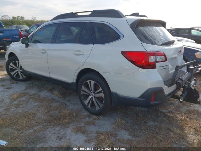 4S4BSENC4K3240667 Subaru Outback 3.6r Limited