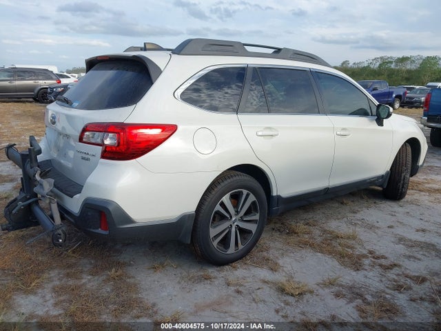 4S4BSENC4K3240667 Subaru Outback 3.6r Limited