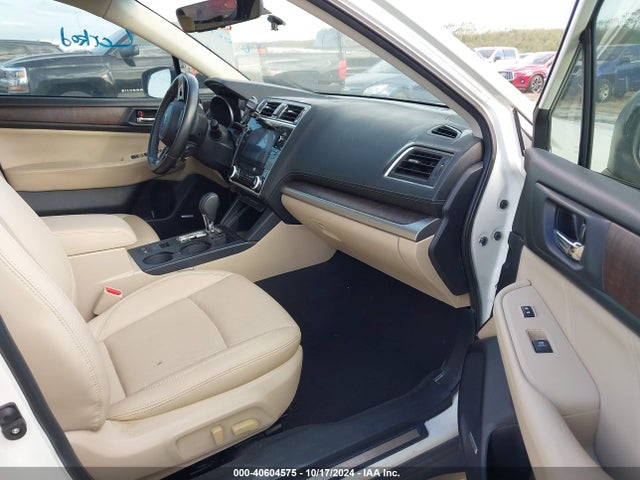 4S4BSENC4K3240667 Subaru Outback 3.6r Limited