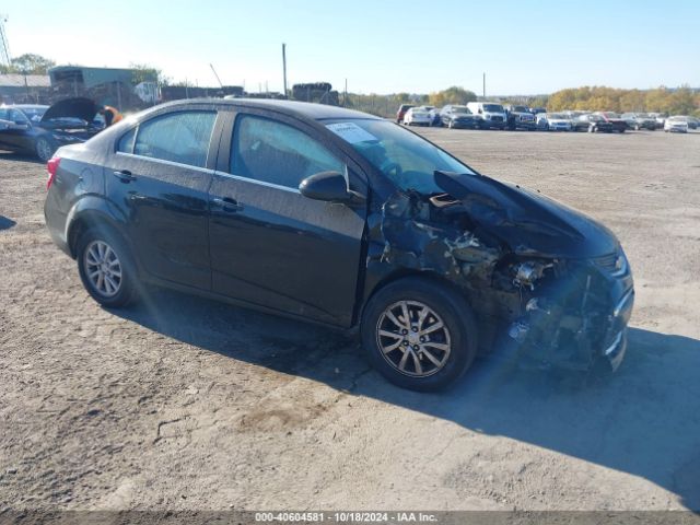 1G1JD5SB8J4121320 auction archive image