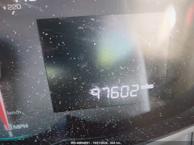 1G1JD5SB8J4121320 Chevrolet Sonic Lt Auto