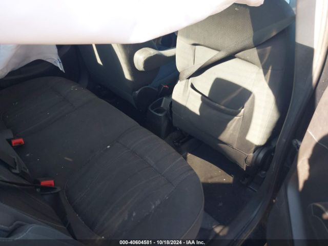 1G1JD5SB8J4121320 Chevrolet Sonic Lt Auto