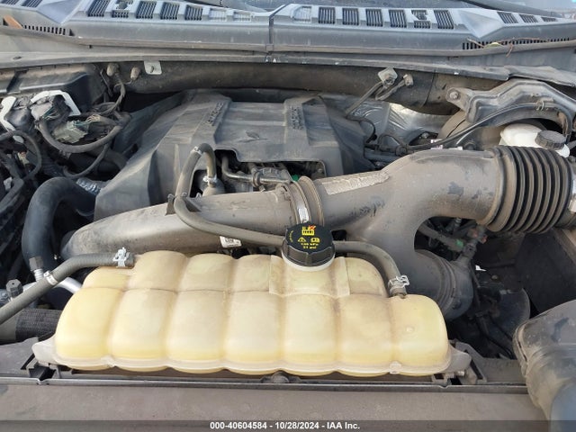 Ford F-150 Xl 2018 1FTEX1EP5JFA31806 Image 10