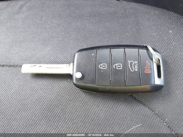 KNDJP3A55E7008508 KIA SOUL +