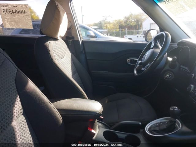 KNDJP3A55E7008508 KIA SOUL +