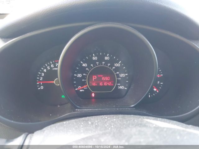 KNDJP3A55E7008508 KIA SOUL +