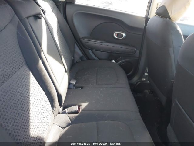 KNDJP3A55E7008508 KIA SOUL +