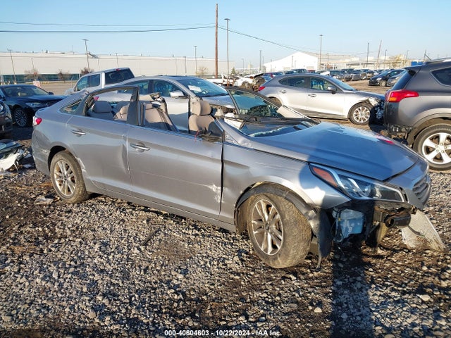 2015 5NPE24AFXFH246270 main image