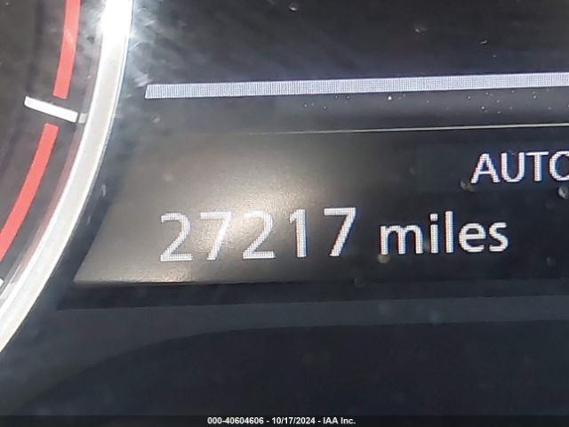 JN8BT3BB0PW466586 Nissan Rogue Sv Intelligent Awd