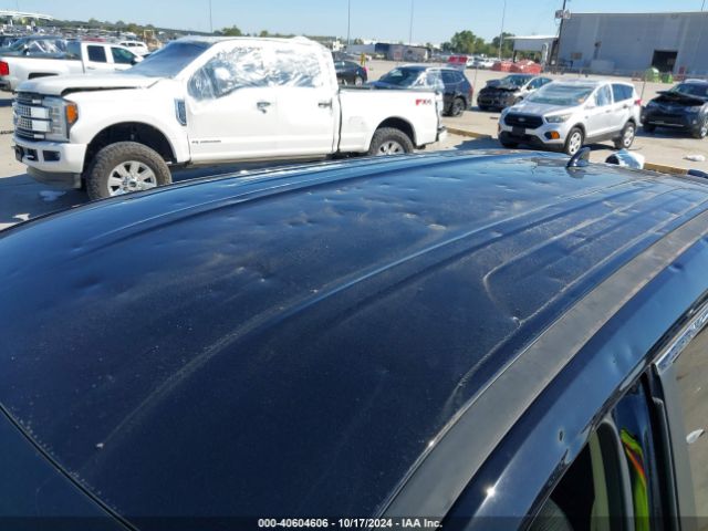 JN8BT3BB0PW466586 Nissan Rogue Sv Intelligent Awd