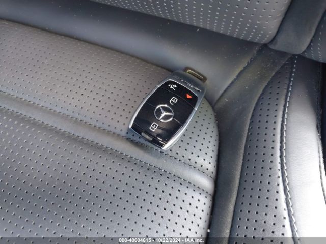 2020 MERCEDES-BENZ AMG C 63 WDDWK8GB9LF941870 Photo 10