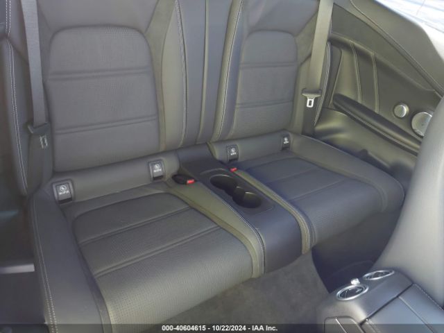 2020 MERCEDES-BENZ AMG C 63 WDDWK8GB9LF941870 Photo 7