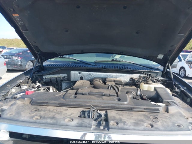 1FMJU1J5XEEF03744 Ford Expedition Xlt