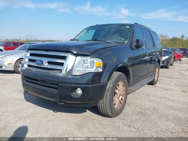 1FMJU1J5XEEF03744 Ford Expedition Xlt