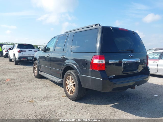 1FMJU1J5XEEF03744 Ford Expedition Xlt