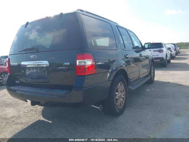 1FMJU1J5XEEF03744 Ford Expedition Xlt