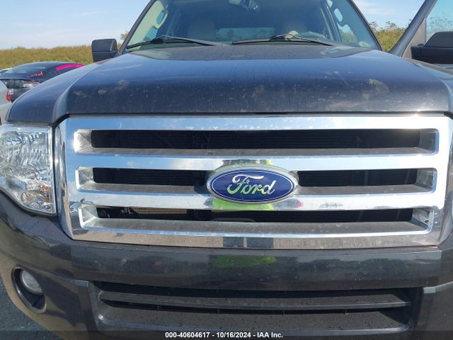 1FMJU1J5XEEF03744 Ford Expedition Xlt