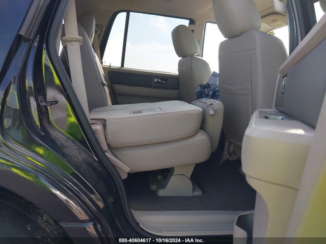 1FMJU1J5XEEF03744 Ford Expedition Xlt
