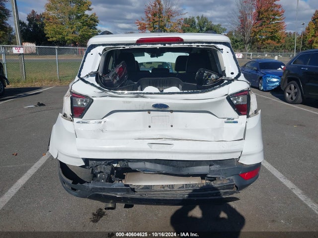 Ford ESCAPE SE 2017 1FMCU9GD1HUB94181 Image 6