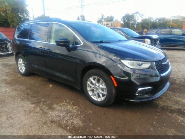 2022 CHRYSLER PACIFICA 2C4RC1BG1NR132518