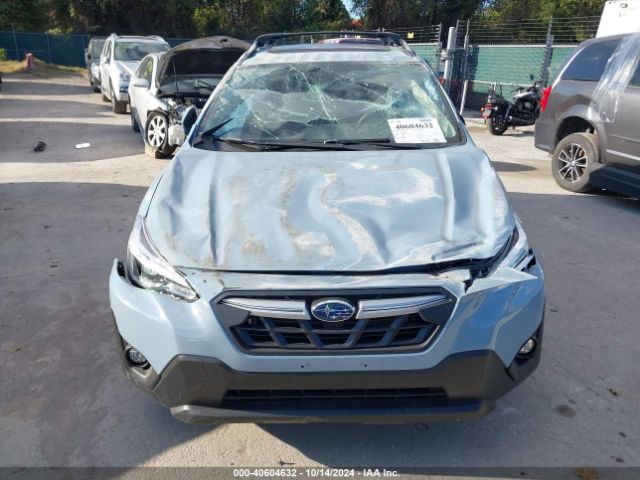 JF2GTHNC5NH261724 Subaru Crosstrek Limited