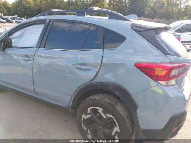 JF2GTHNC5NH261724 Subaru Crosstrek Limited