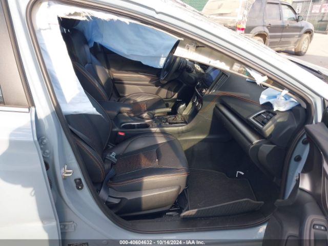 JF2GTHNC5NH261724 Subaru Crosstrek Limited