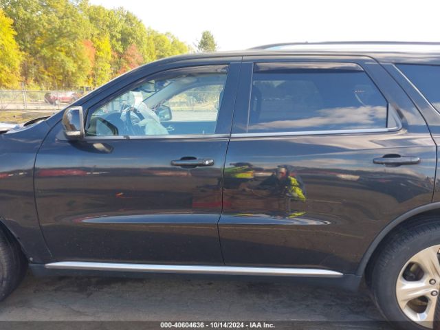 1C4RDJDGXEC977838 Dodge DURANGO LIMITED