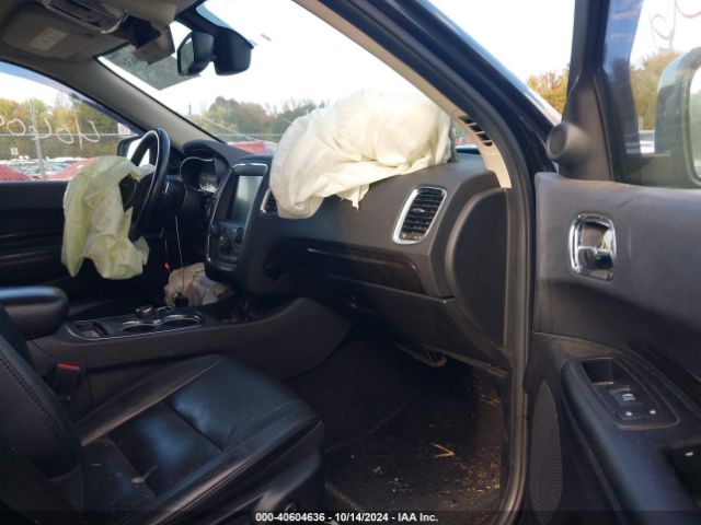 1C4RDJDGXEC977838 Dodge DURANGO LIMITED