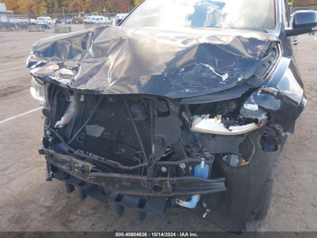 1C4RDJDGXEC977838 Dodge DURANGO LIMITED