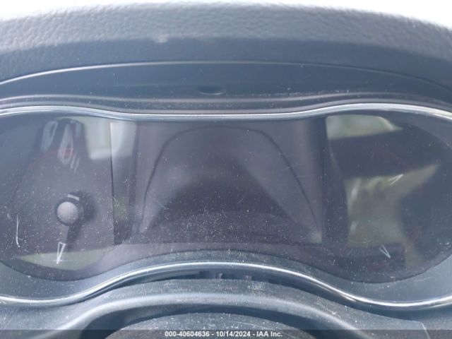 1C4RDJDGXEC977838 Dodge DURANGO LIMITED