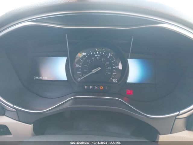 3FA6P0PU0FR206416 Ford Fusion Energi Se Luxury