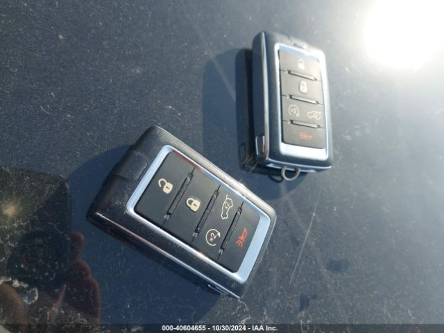 1C4RJHBG5N8585454 Jeep Grand Cherokee Limited 4x4