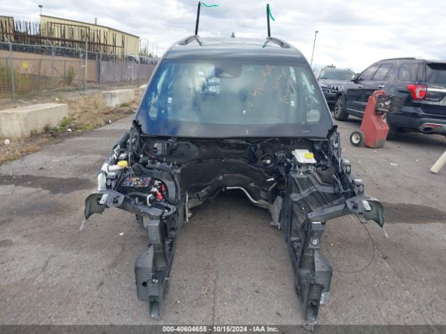1C4RJHBG5N8585454 Jeep Grand Cherokee Limited 4x4