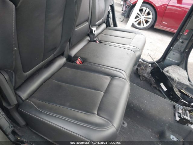 1C4RJHBG5N8585454 Jeep Grand Cherokee Limited 4x4